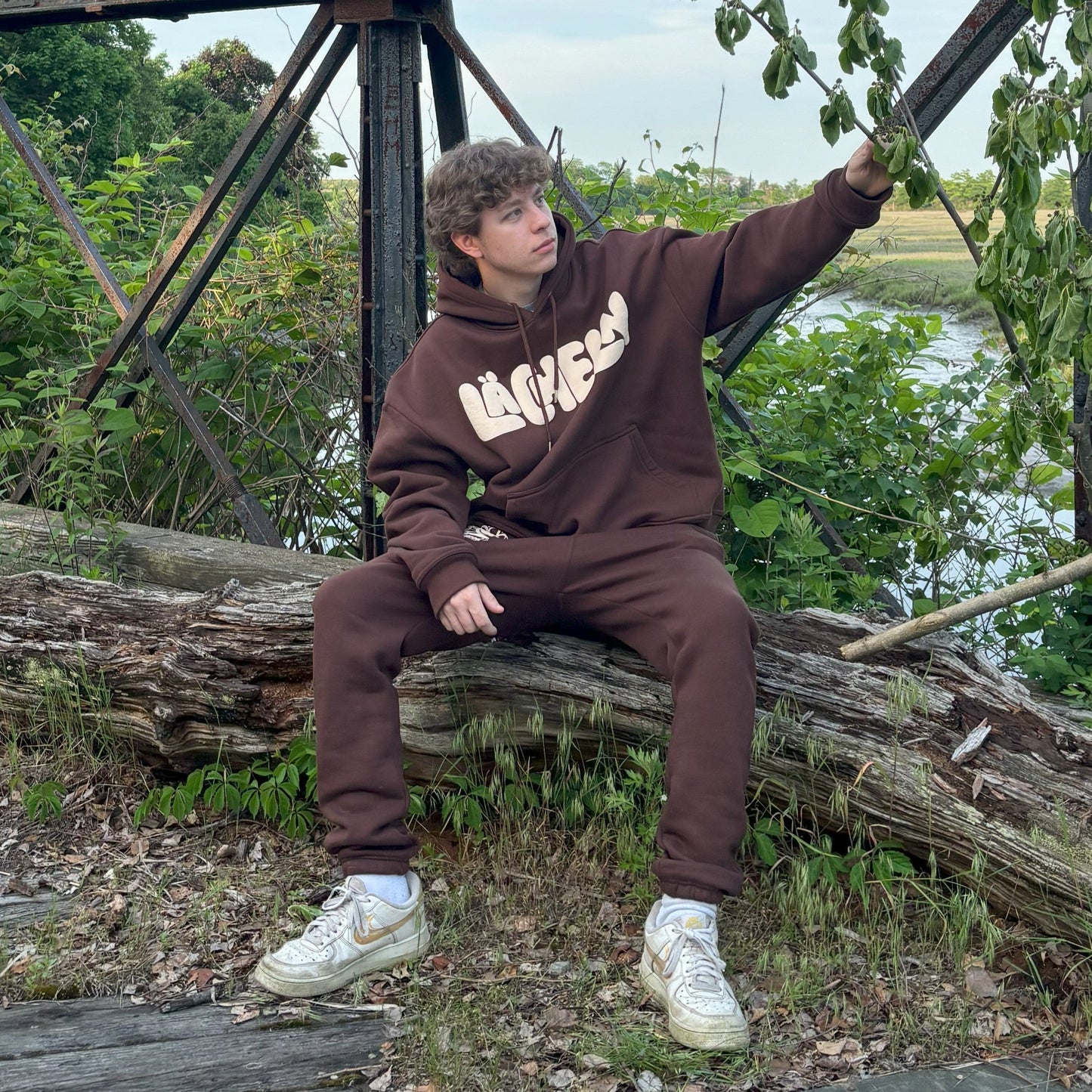 SUNDAZE Sweatshirt