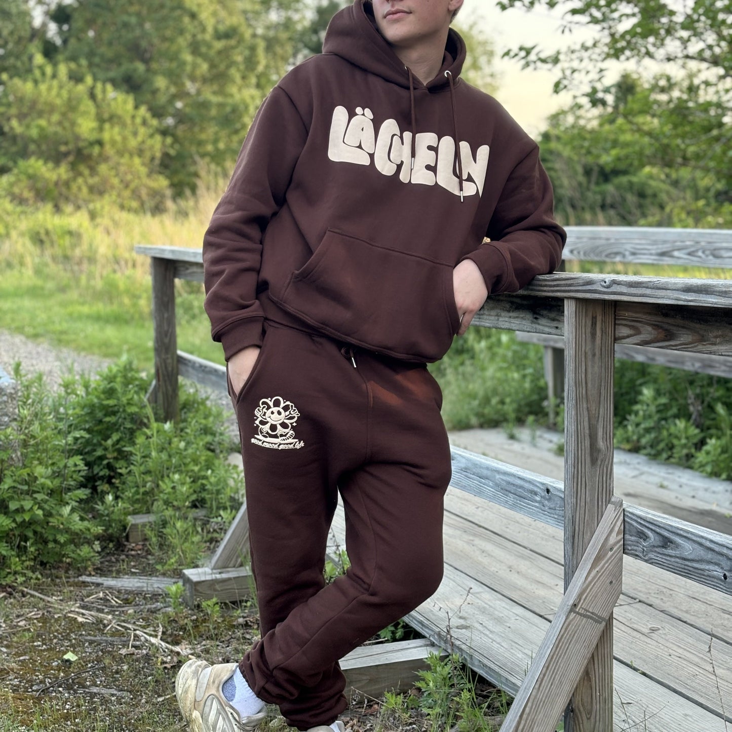 SUNDAZE Sweatpants