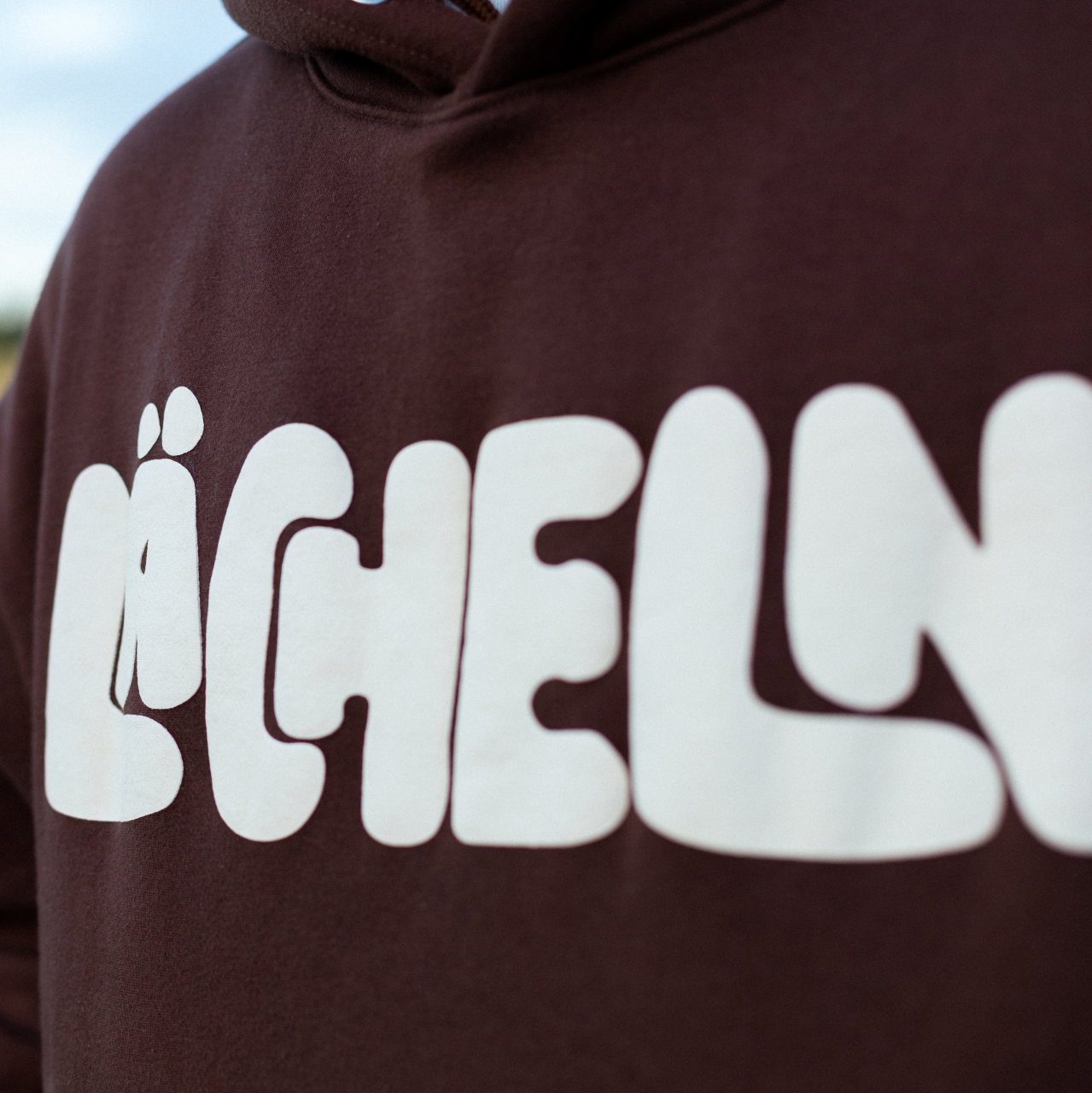 SUNDAZE Sweatshirt