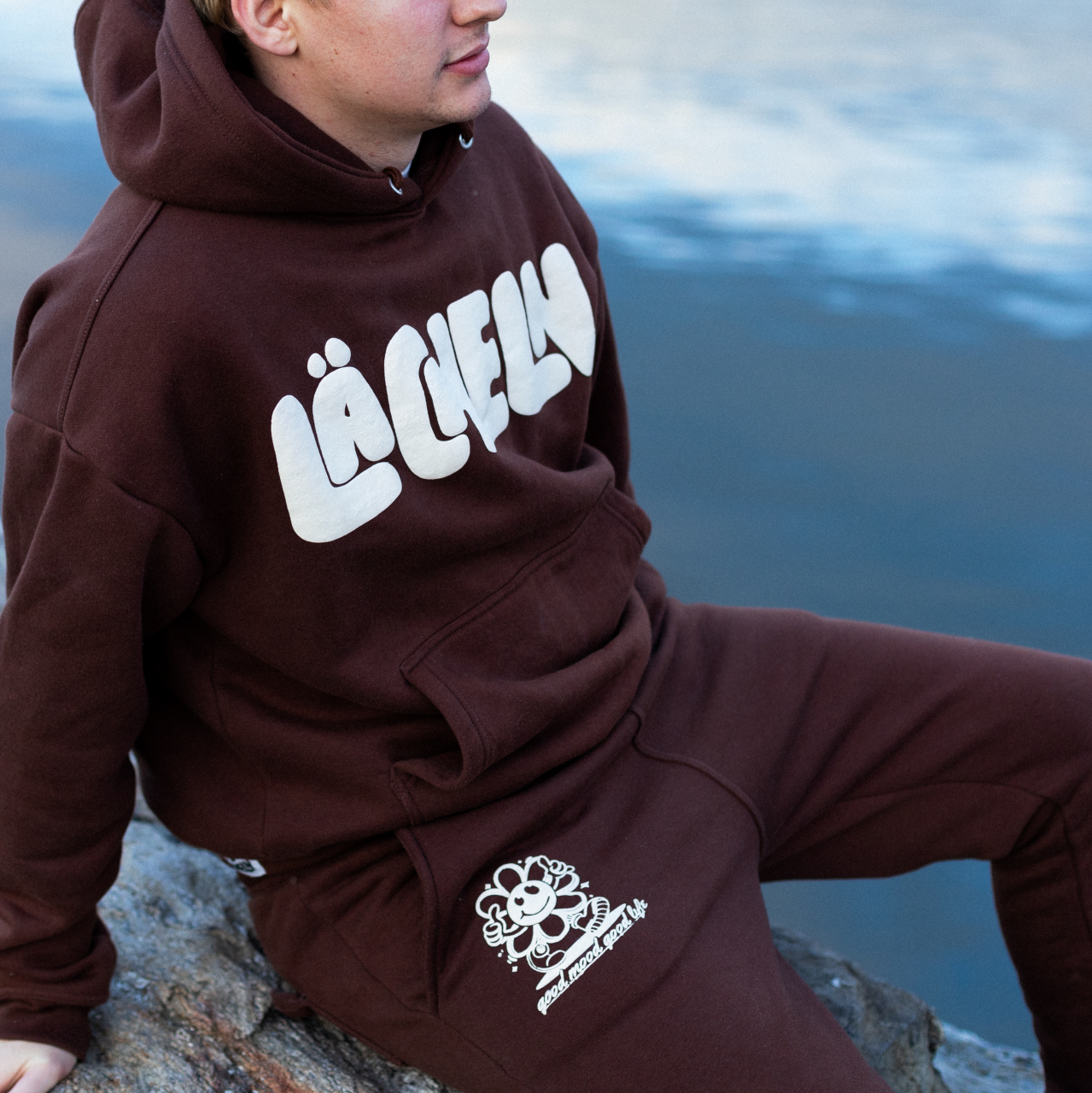 SUNDAZE Sweatpants