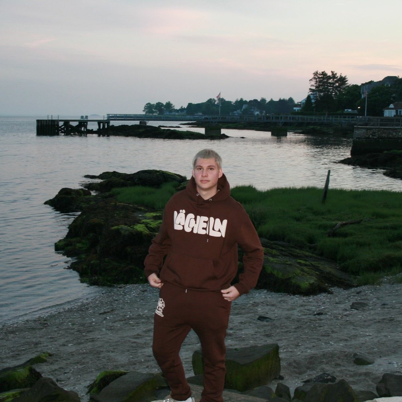 SUNDAZE Sweatshirt