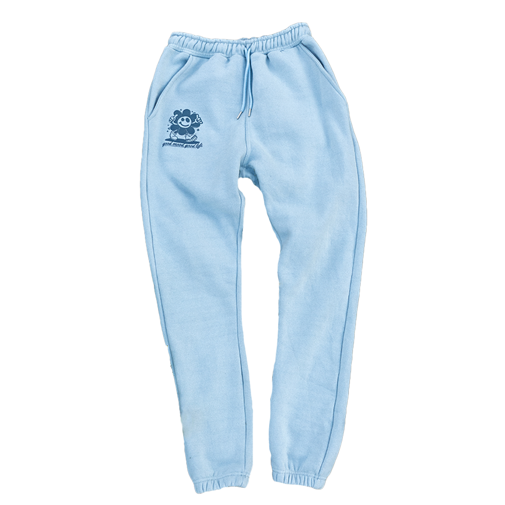 SADDERDAY Sweatpants