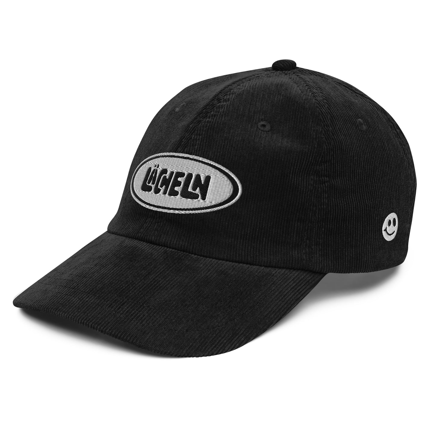 SmilElipse Corduroy Hat