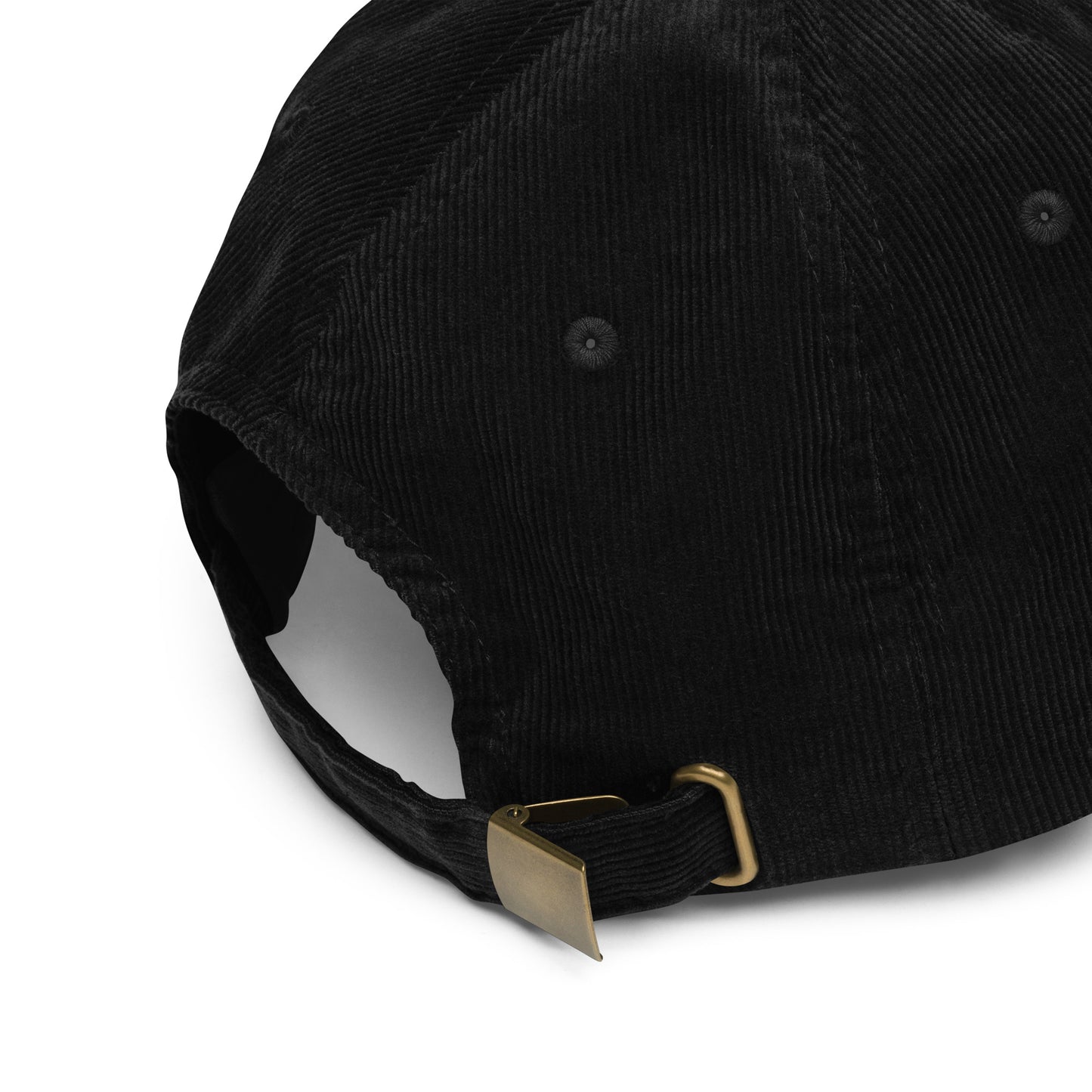 SmilElipse Corduroy Hat