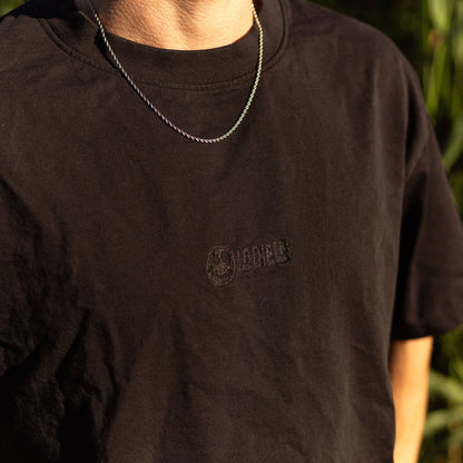 Black Core Tee