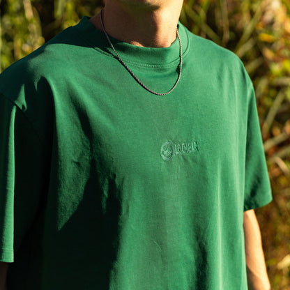 Green Core Tee