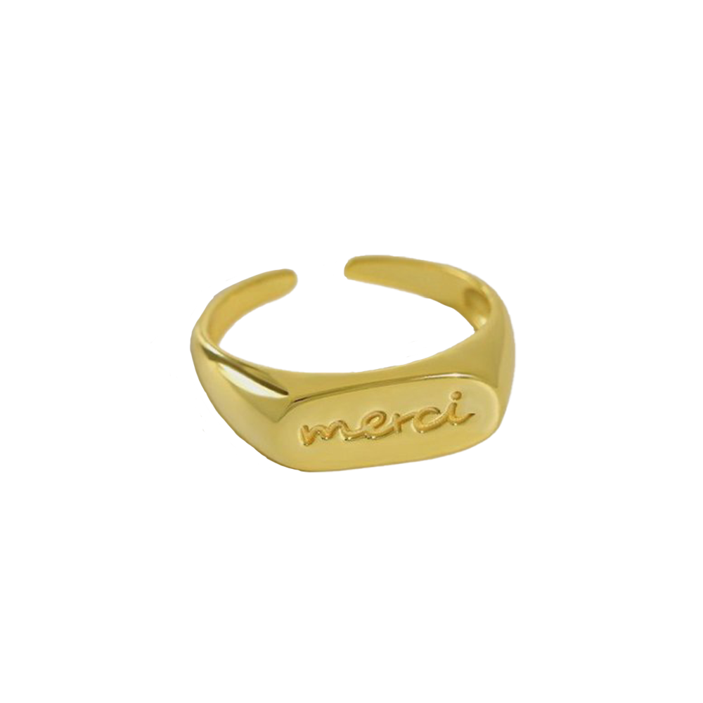 the MERCI ring