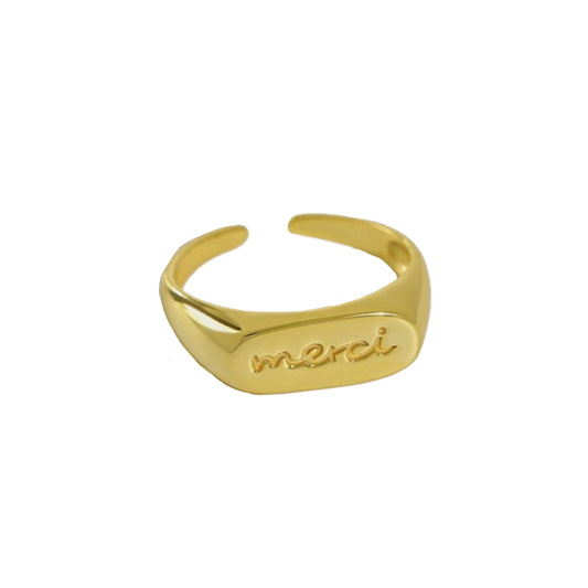 the MERCI ring