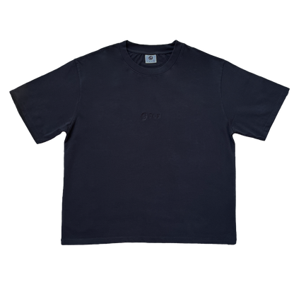 Black Core Tee