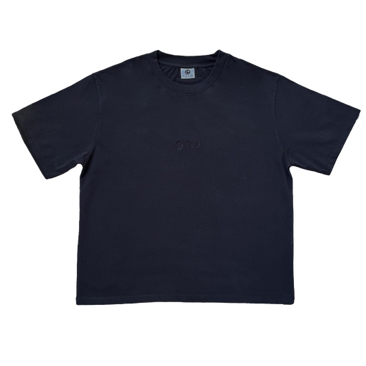 Black Core Tee