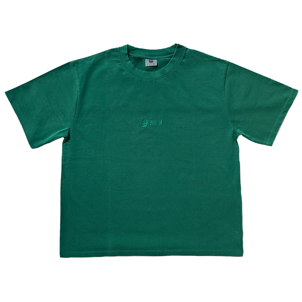 Green Core Tee