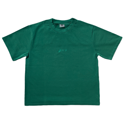 Green Core Tee