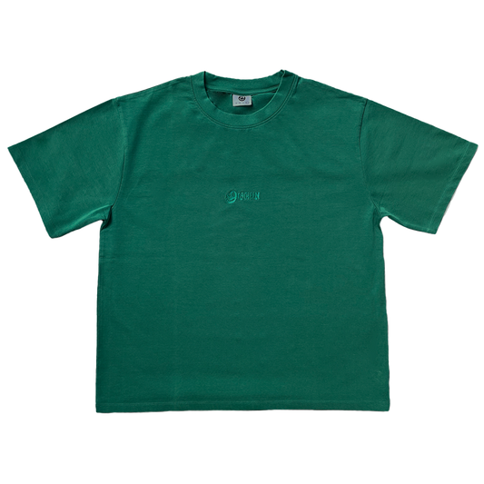 Green Core Tee