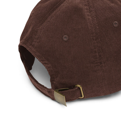 SmilElipse Corduroy Hat
